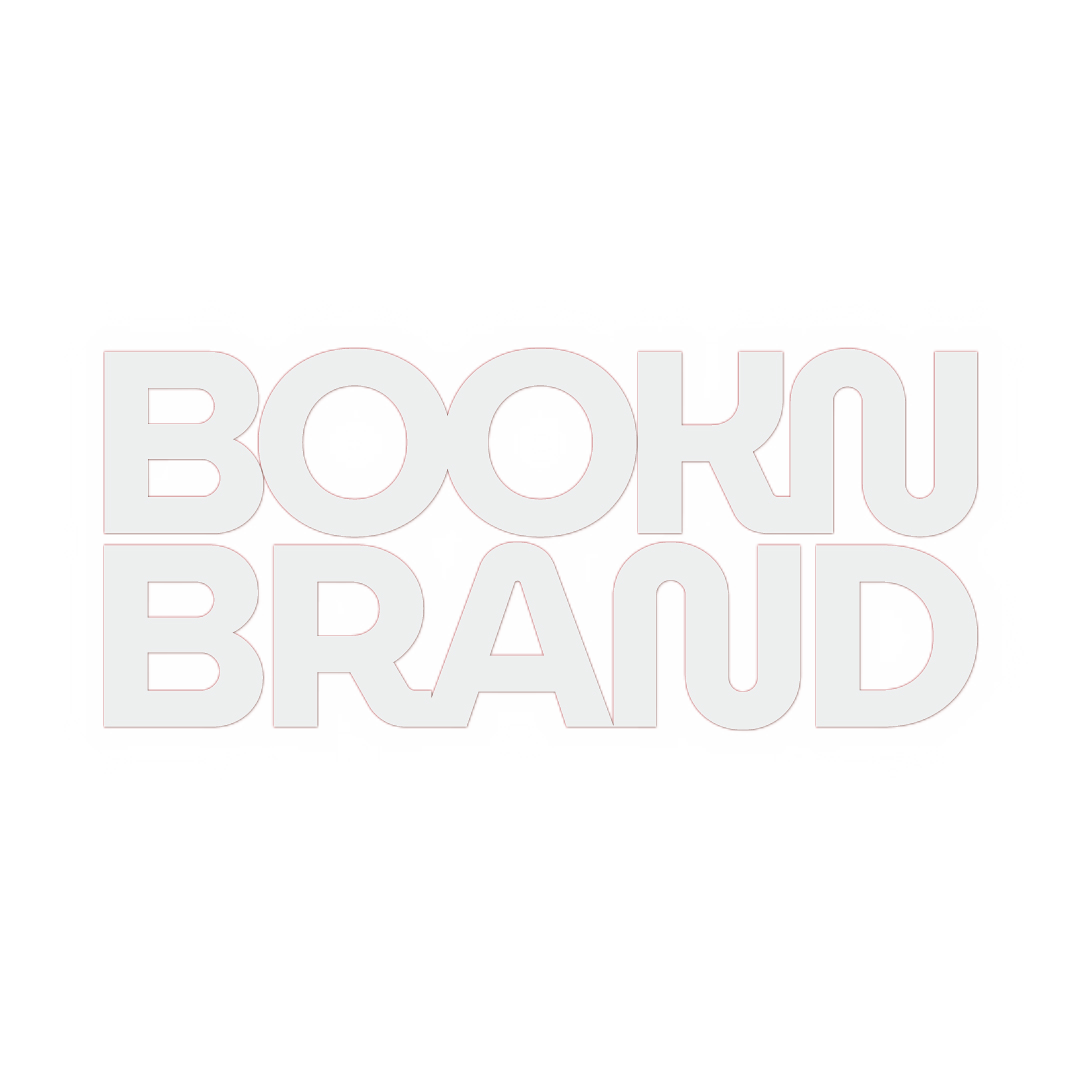 Booknbrand Logo